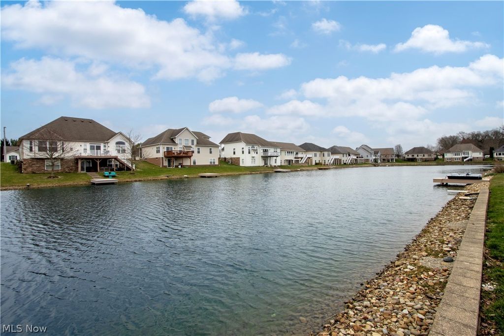 Photo of 4095 Stone Creek Drive, Wooster, OH 44691 (MLS # 5195131)