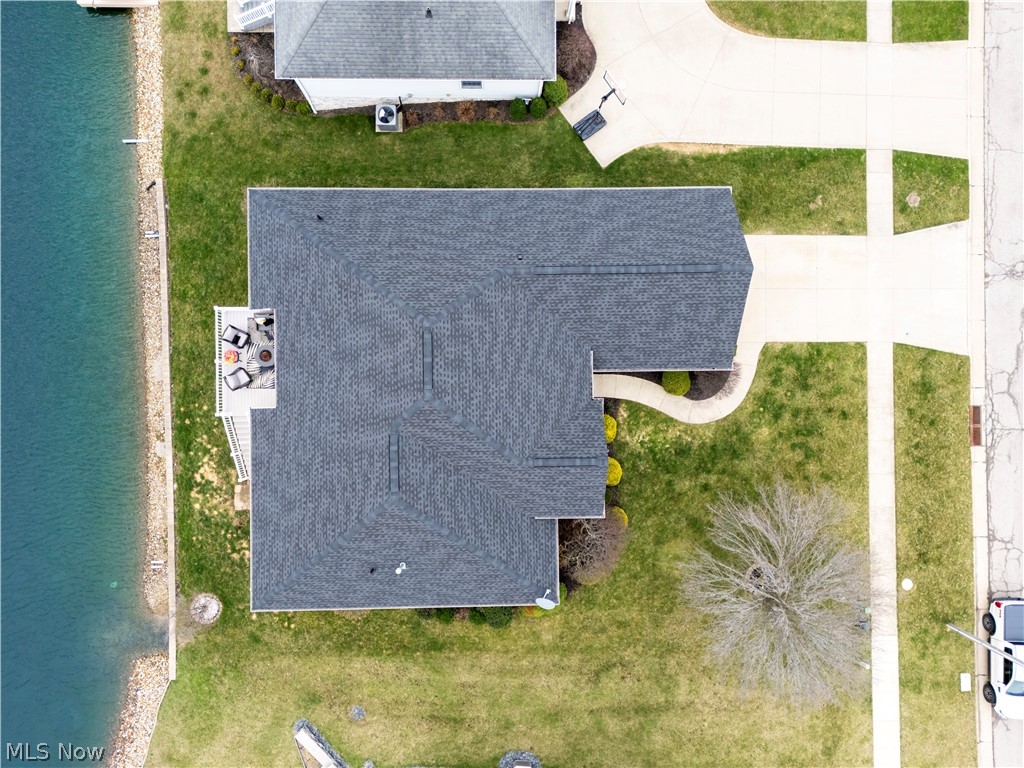 Reserve/Deer Crk Ph 01 - Residential