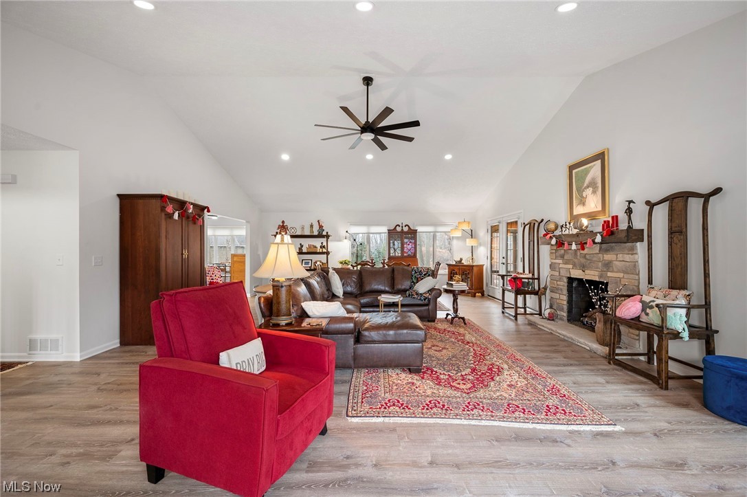 Gatehouse Estates - Residential