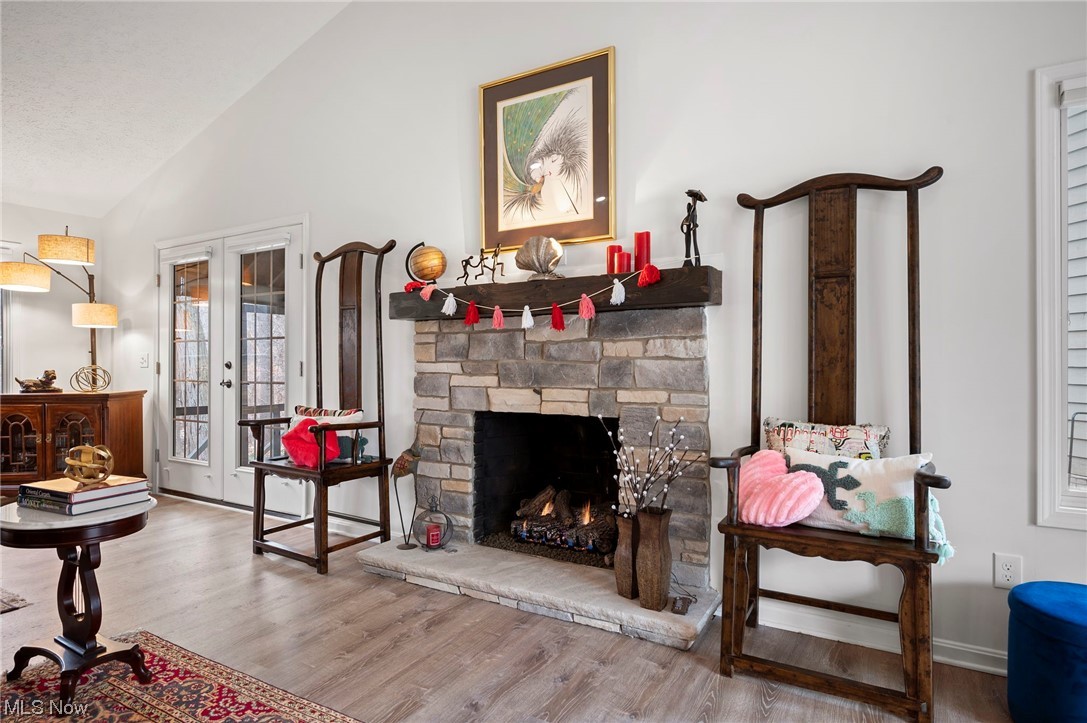 Gatehouse Estates - Residential