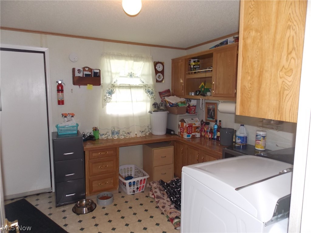 Columbia Park - Residential