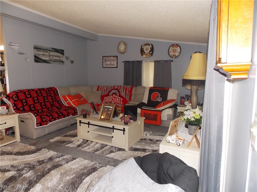 Columbia Park - Residential