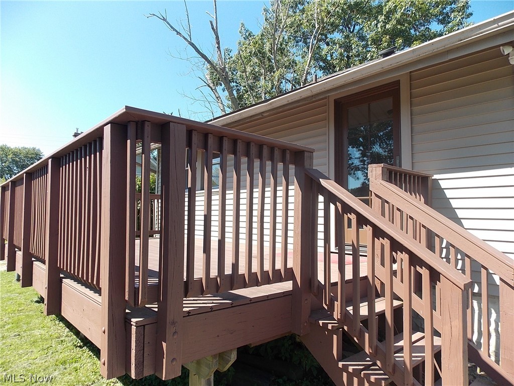 Columbia Park - Residential