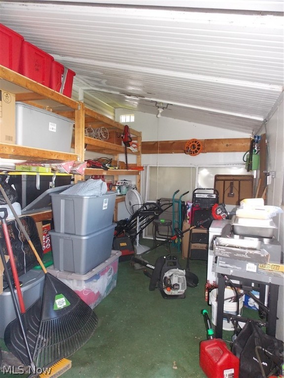 Columbia Park - Residential