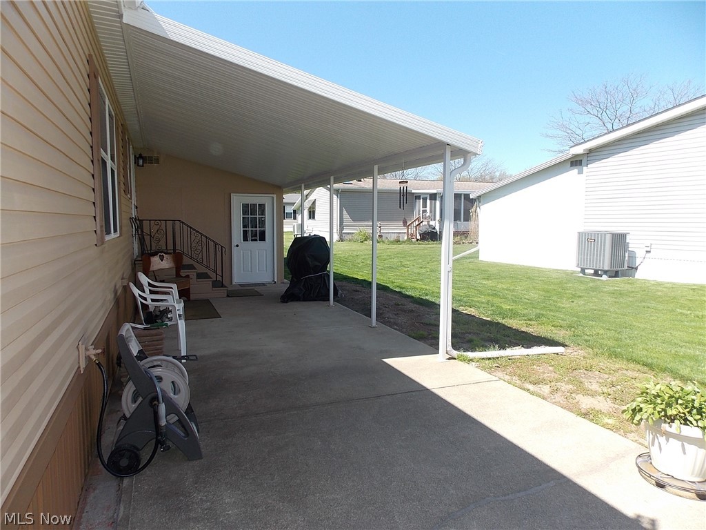 Columbia Park - Residential