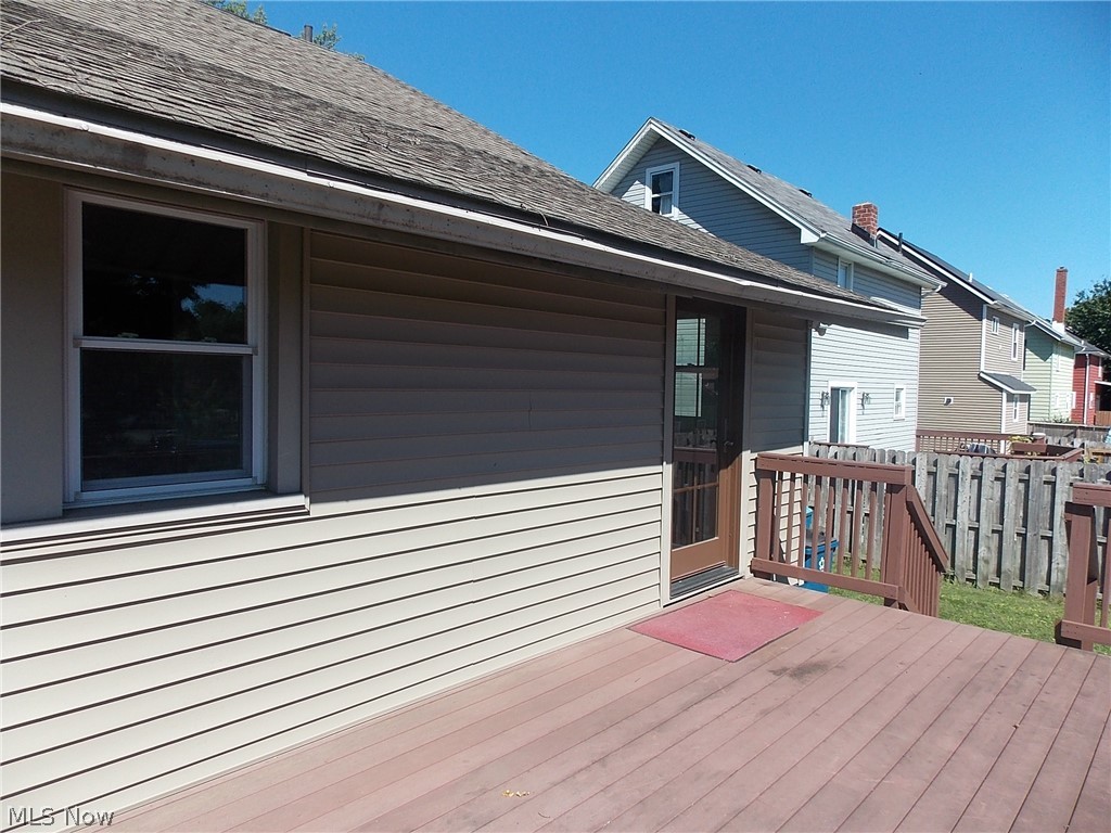 Columbia Park - Residential