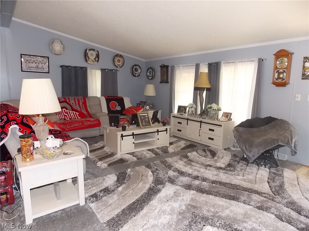 Columbia Park - Residential