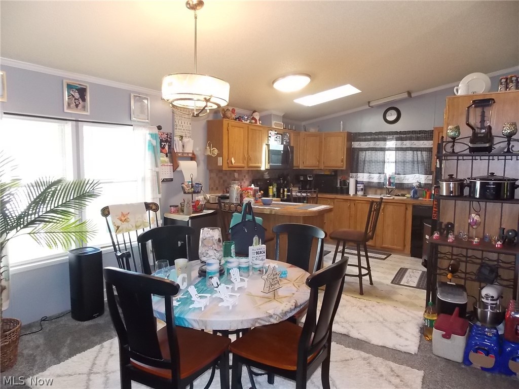 Columbia Park - Residential