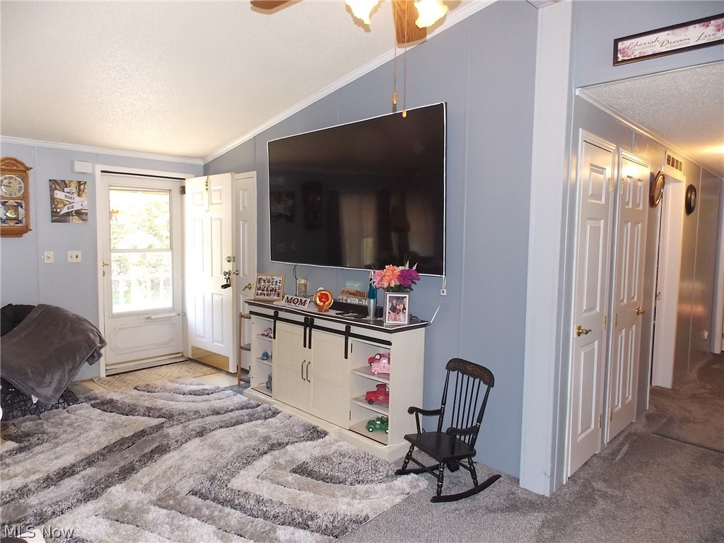 Columbia Park - Residential