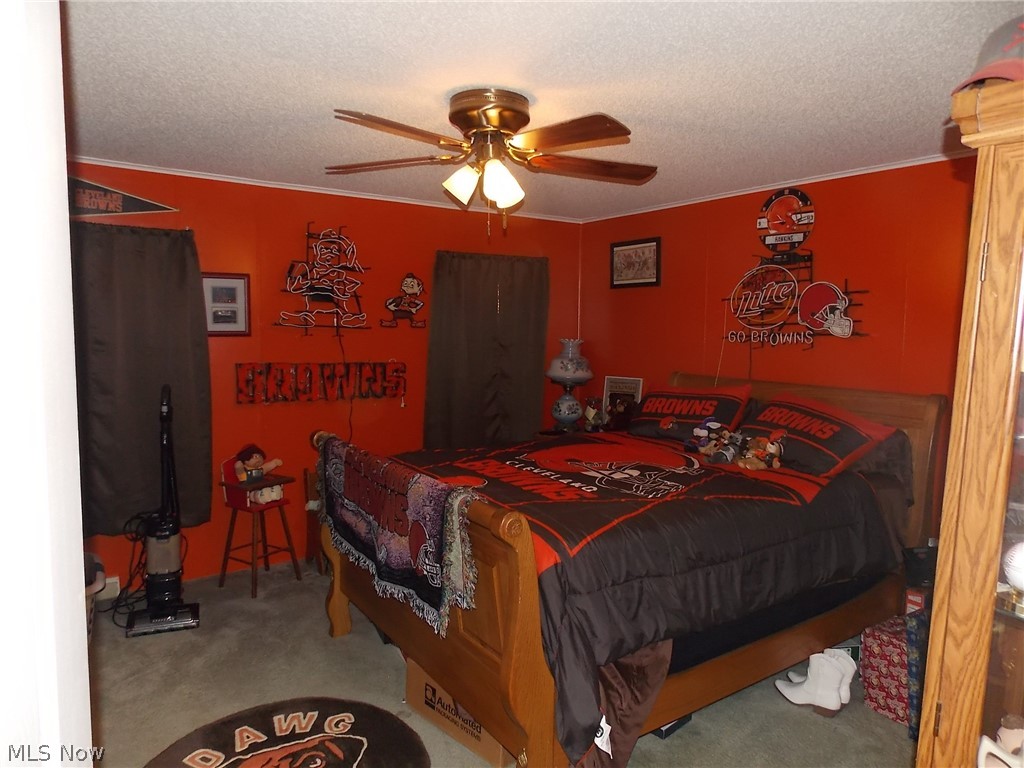 Columbia Park - Residential