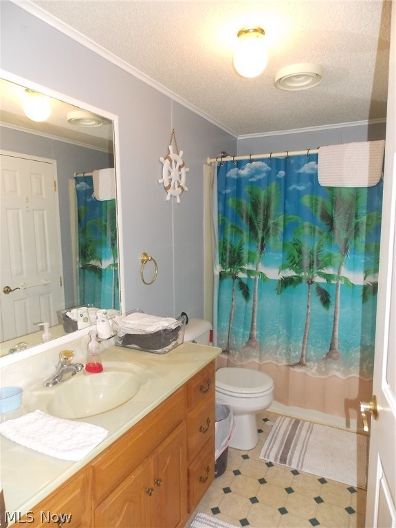 Columbia Park - Residential