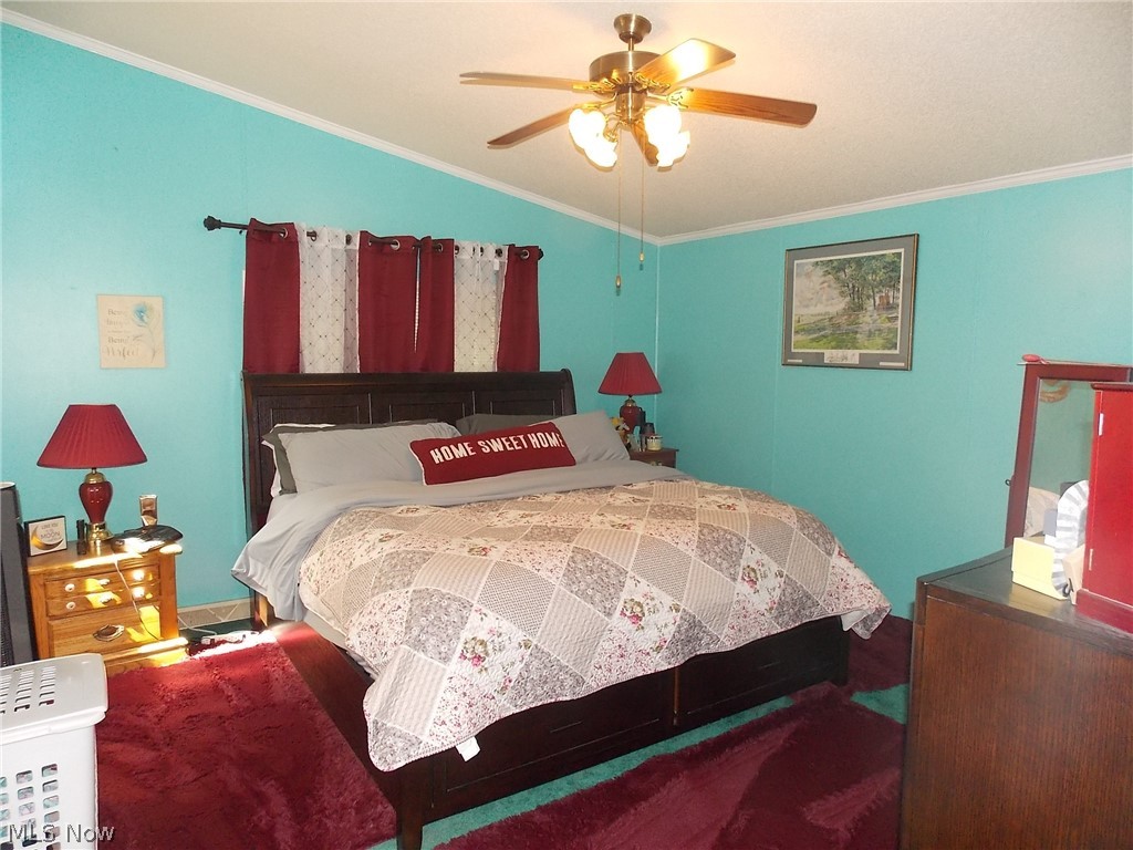 Columbia Park - Residential