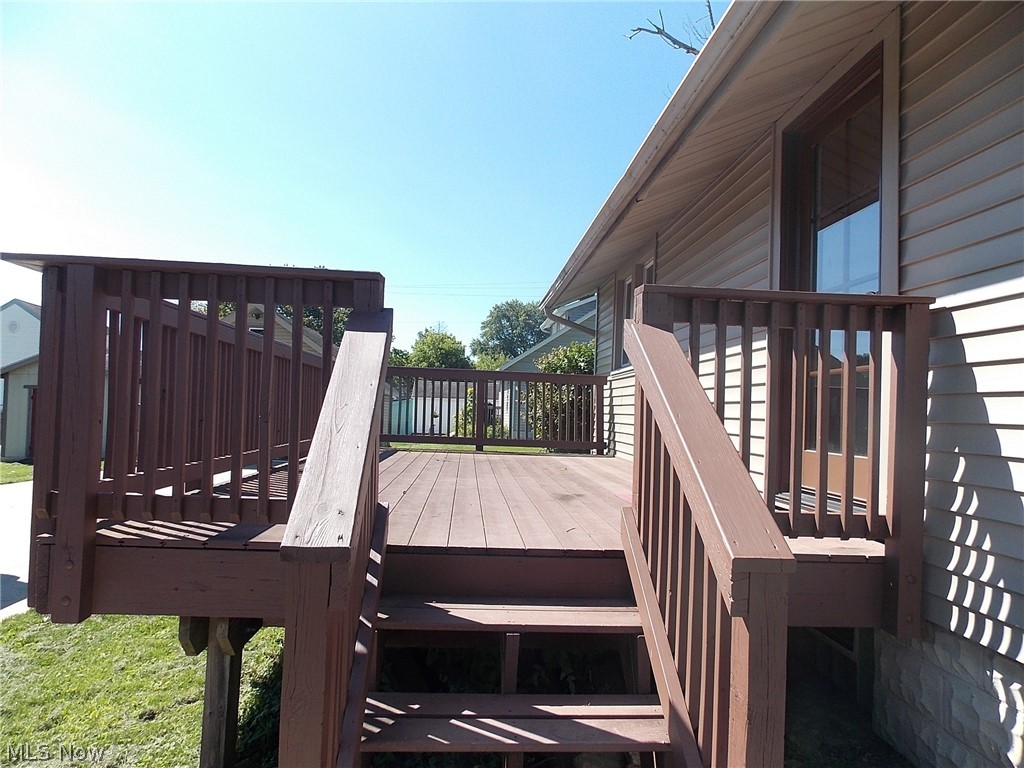 Columbia Park - Residential