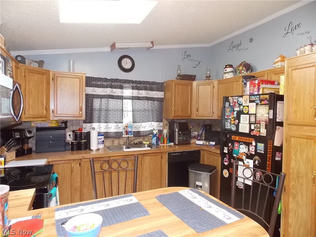 Columbia Park - Residential