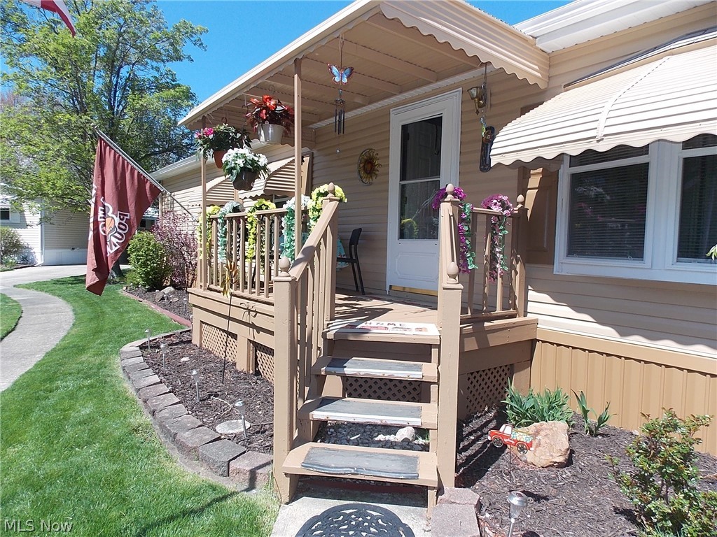 Columbia Park - Residential