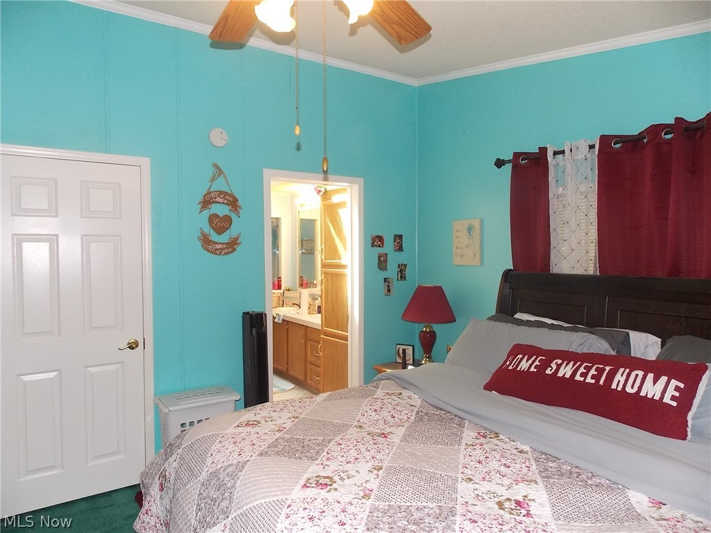 Columbia Park - Residential