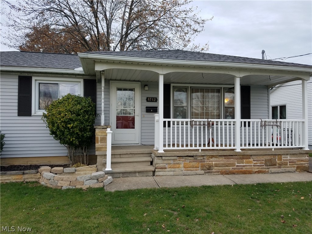 Sunny Acres 02 - Residential