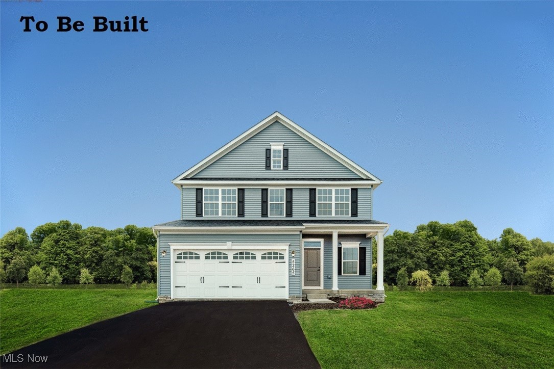 817 Miramar Lane, Fairlawn, Ohio image 1