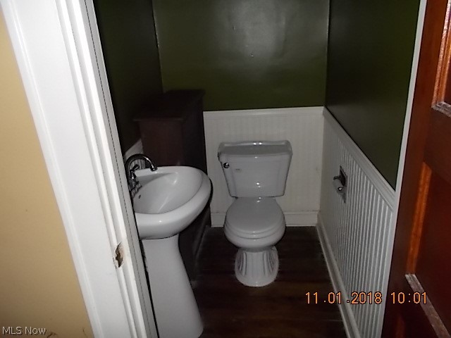 Elm Hill Estates - Residential