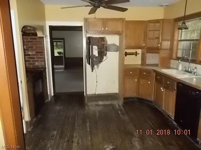 Elm Hill Estates - Residential