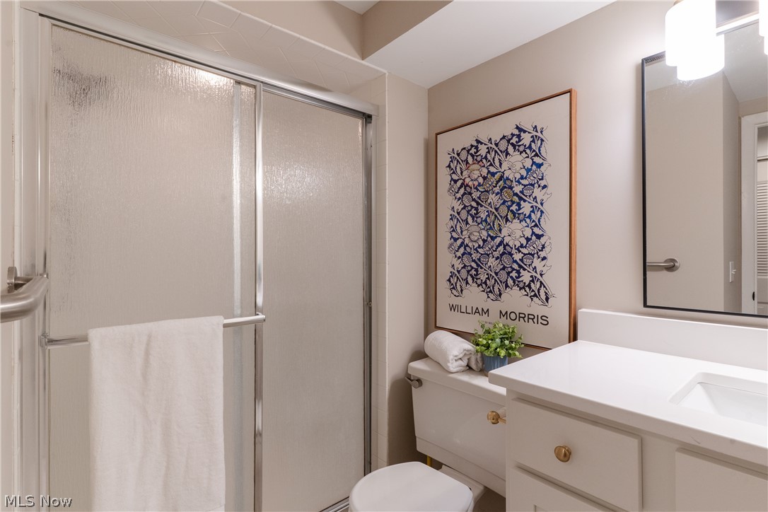 Greenwood Village Condo - Residential