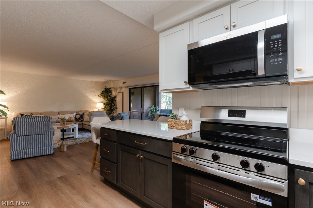 Greenwood Village Condo - Residential