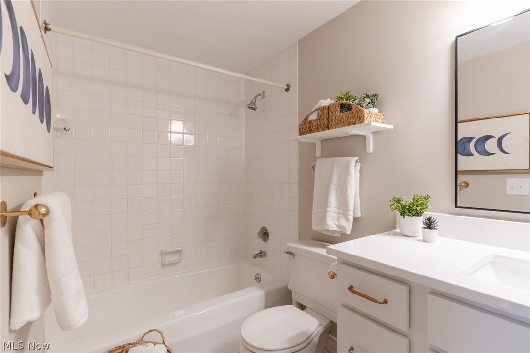 Greenwood Village Condo - Residential
