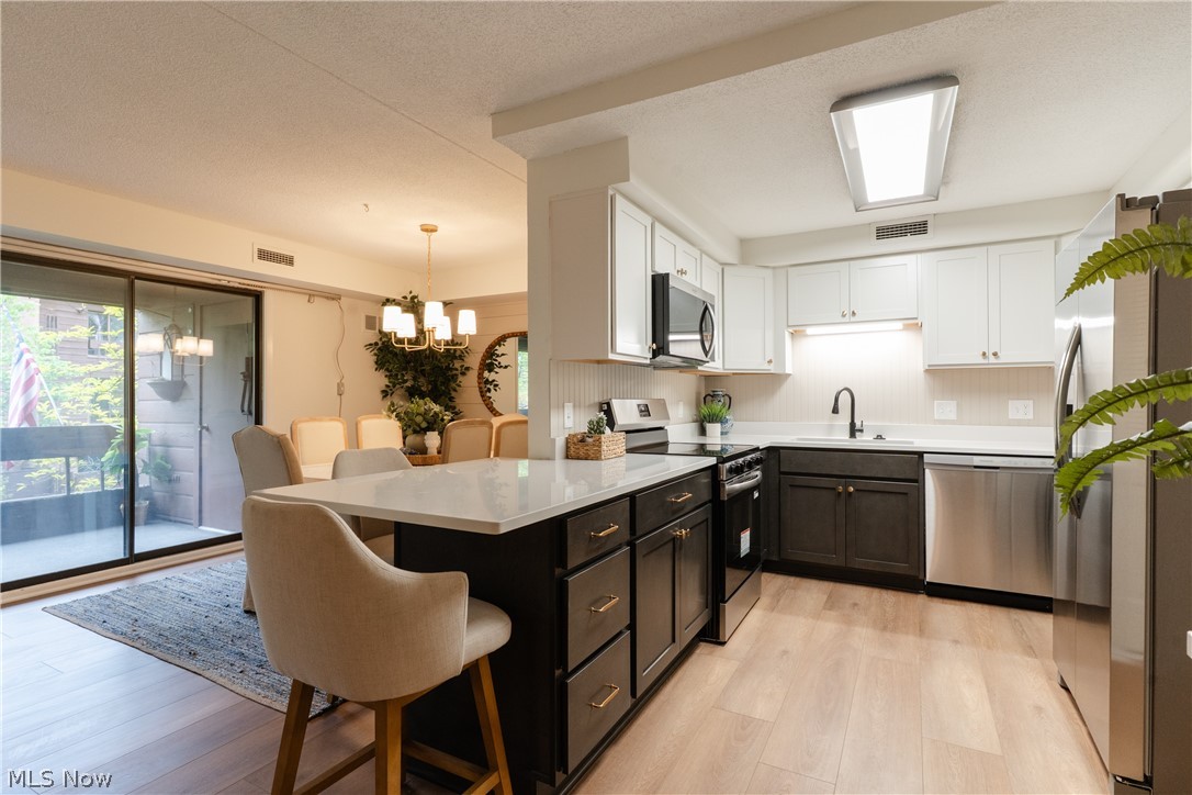 Greenwood Village Condo - Residential