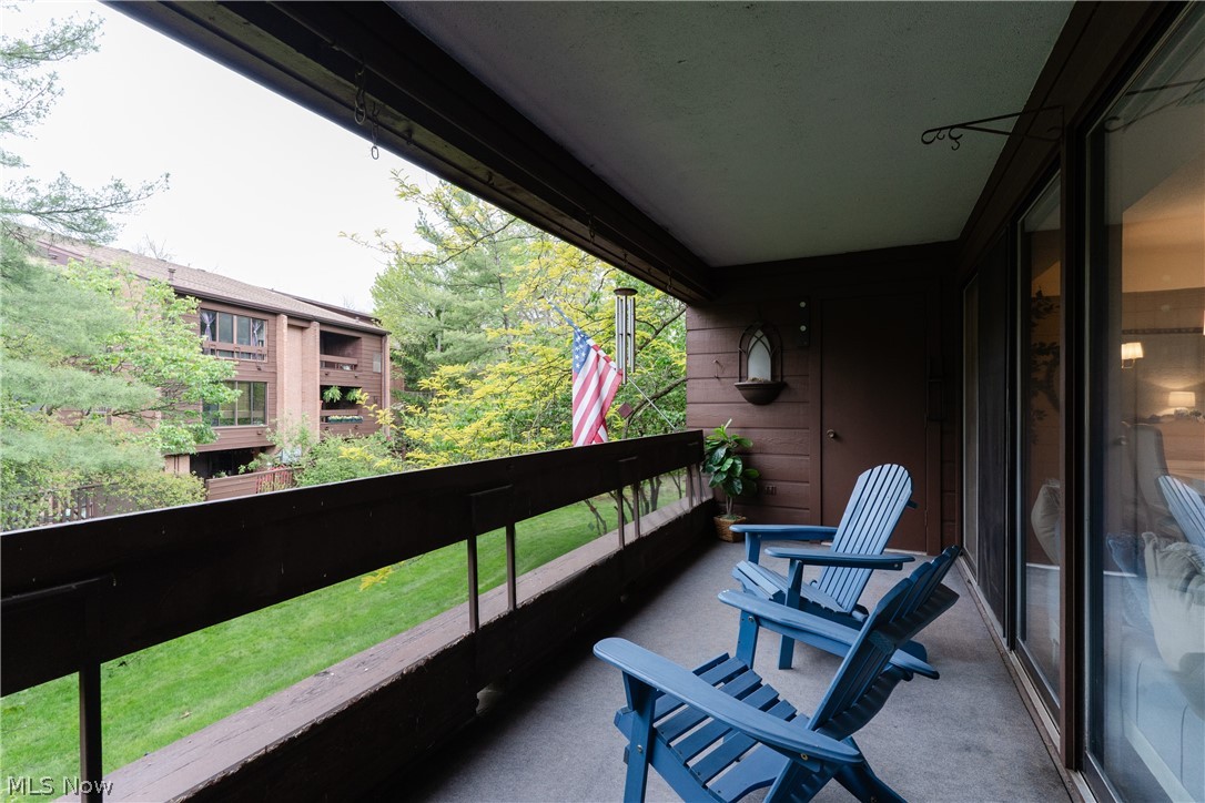 Greenwood Village Condo - Residential