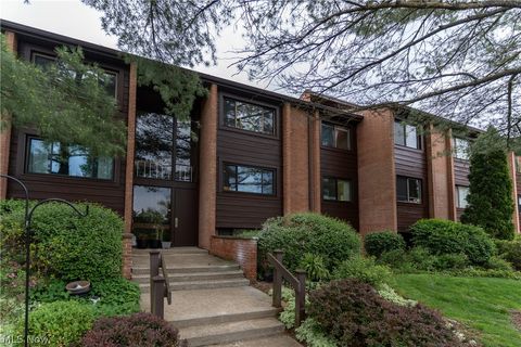 935 Canyon View Road 202 Sagamore Hills OH 44067