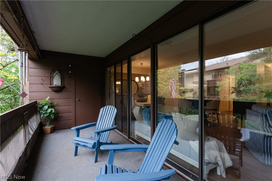 Greenwood Village Condo - Residential