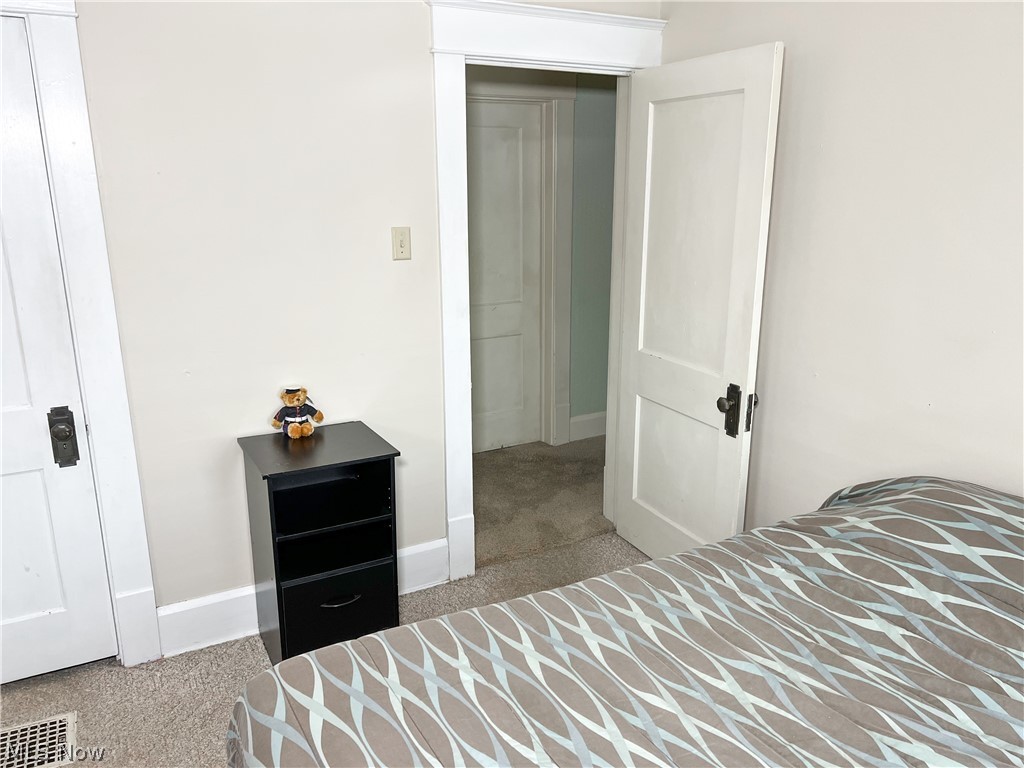 City/Hubbard - Residential