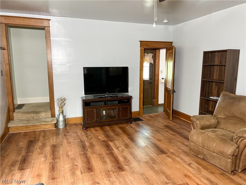 City/Hubbard - Residential