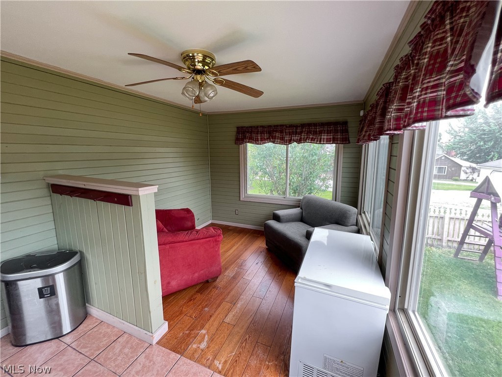 City/Hubbard - Residential