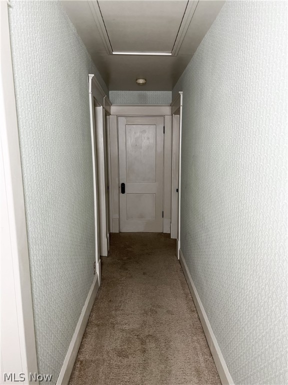 City/Hubbard - Residential