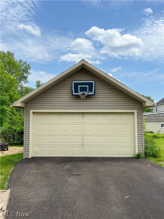 City/Hubbard - Residential