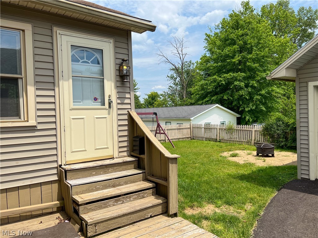 City/Hubbard - Residential