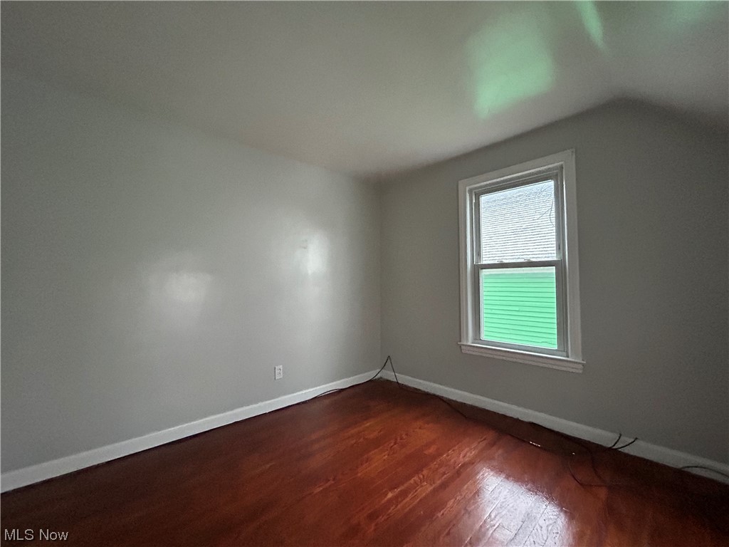 Len Ox Park Allotment - Residential Lease