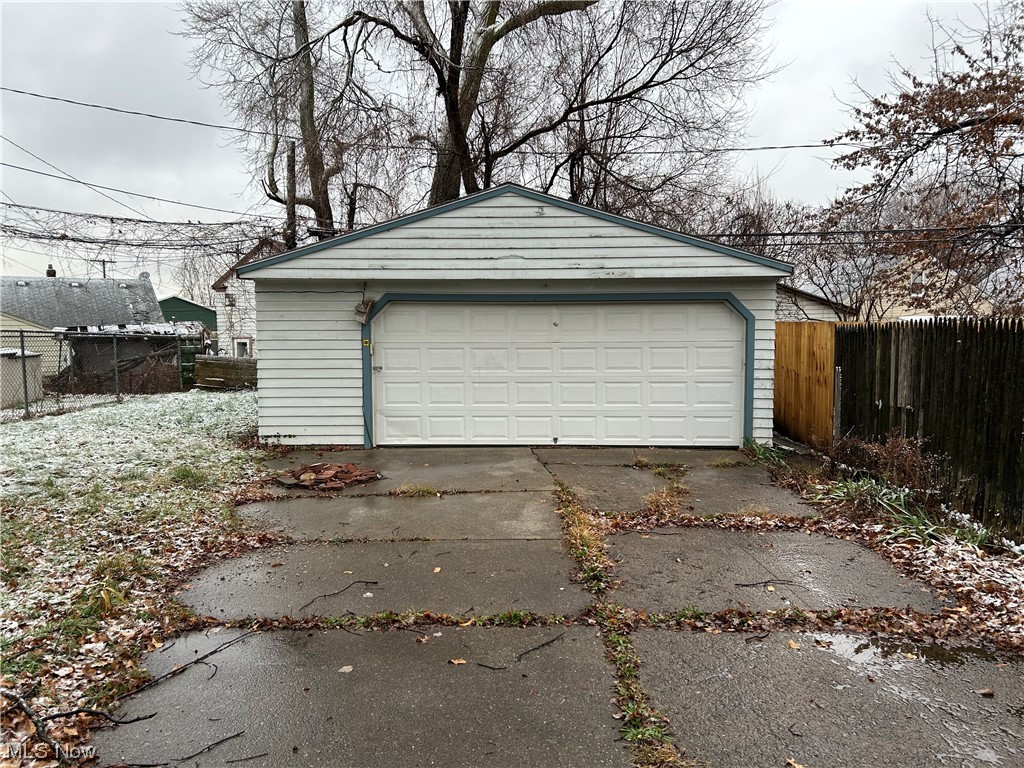 Len Ox Park Allotment - Residential Lease