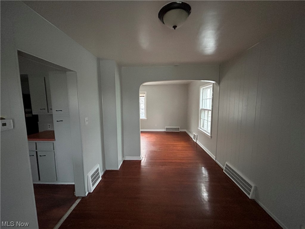 Len Ox Park Allotment - Residential Lease