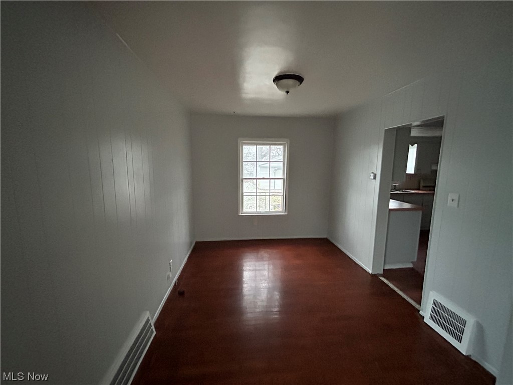 Len Ox Park Allotment - Residential Lease