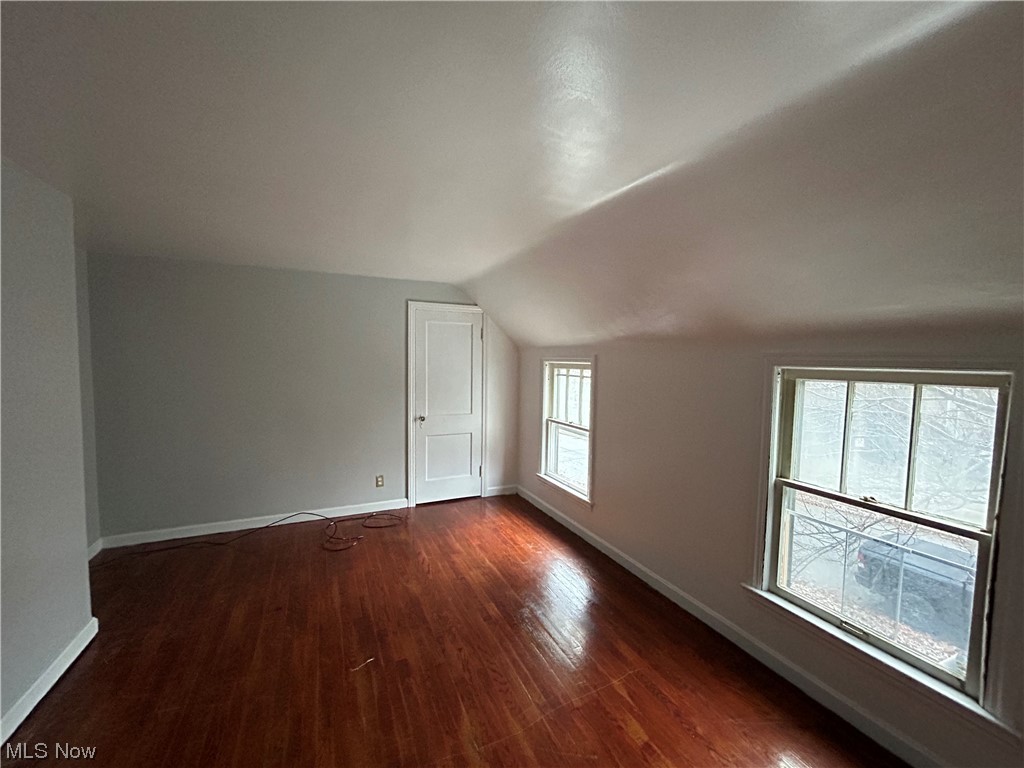 Len Ox Park Allotment - Residential Lease