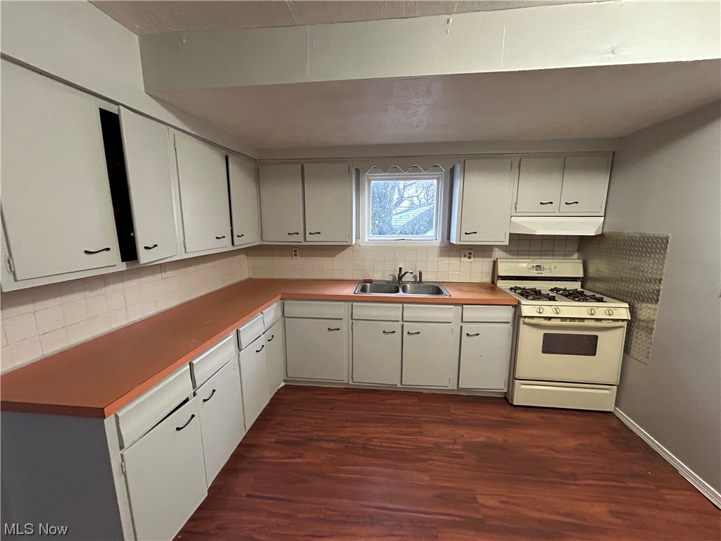 Len Ox Park Allotment - Residential Lease