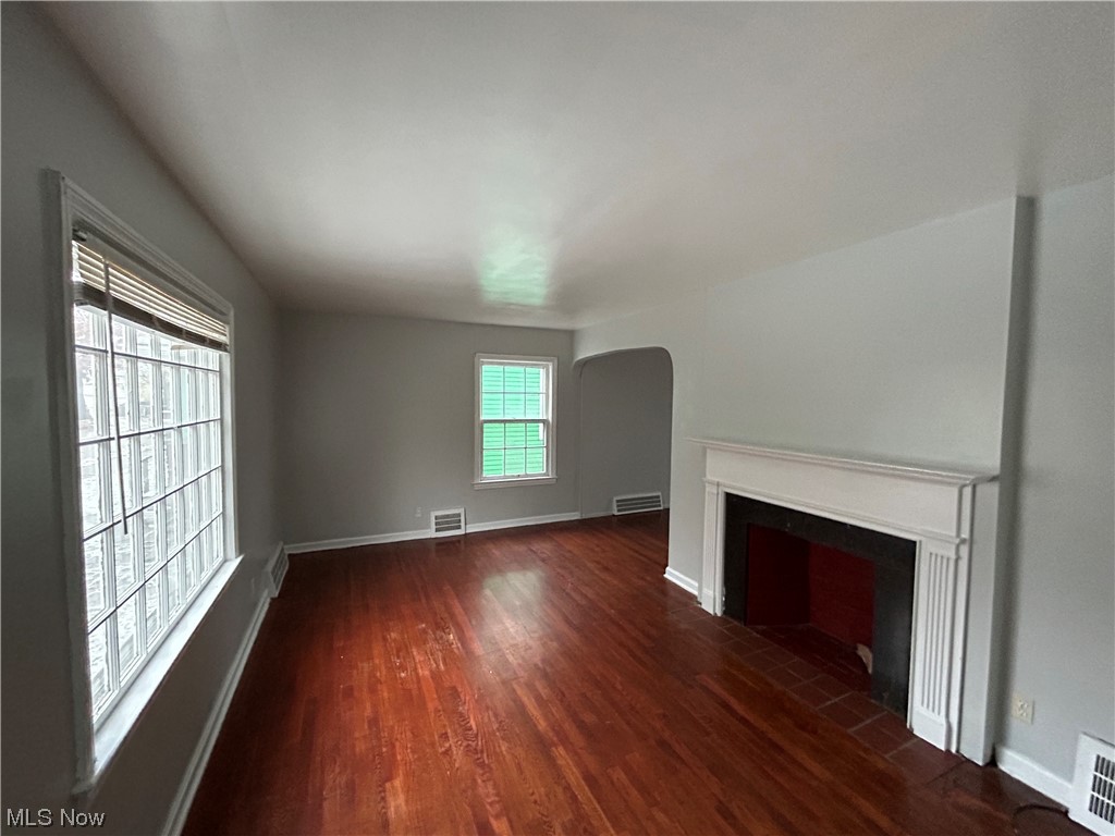 Len Ox Park Allotment - Residential Lease