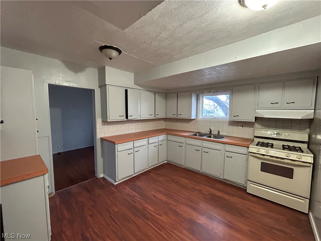 Len Ox Park Allotment - Residential Lease