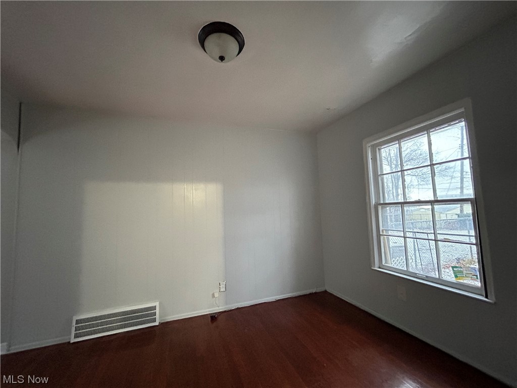 Len Ox Park Allotment - Residential Lease