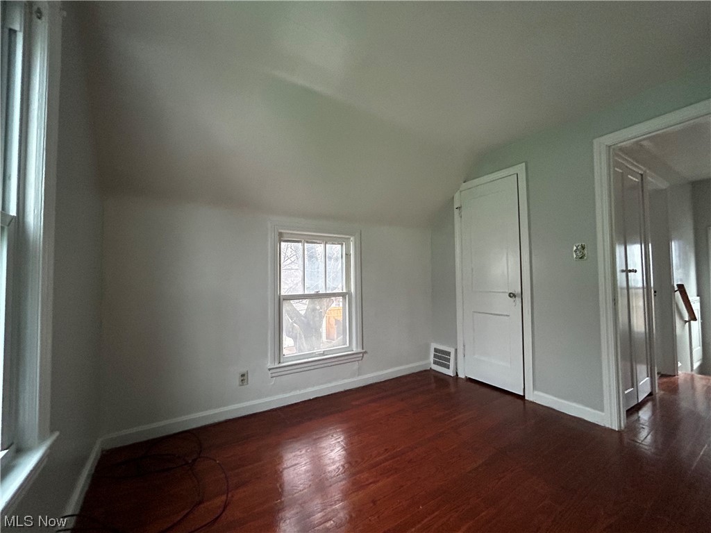 Len Ox Park Allotment - Residential Lease