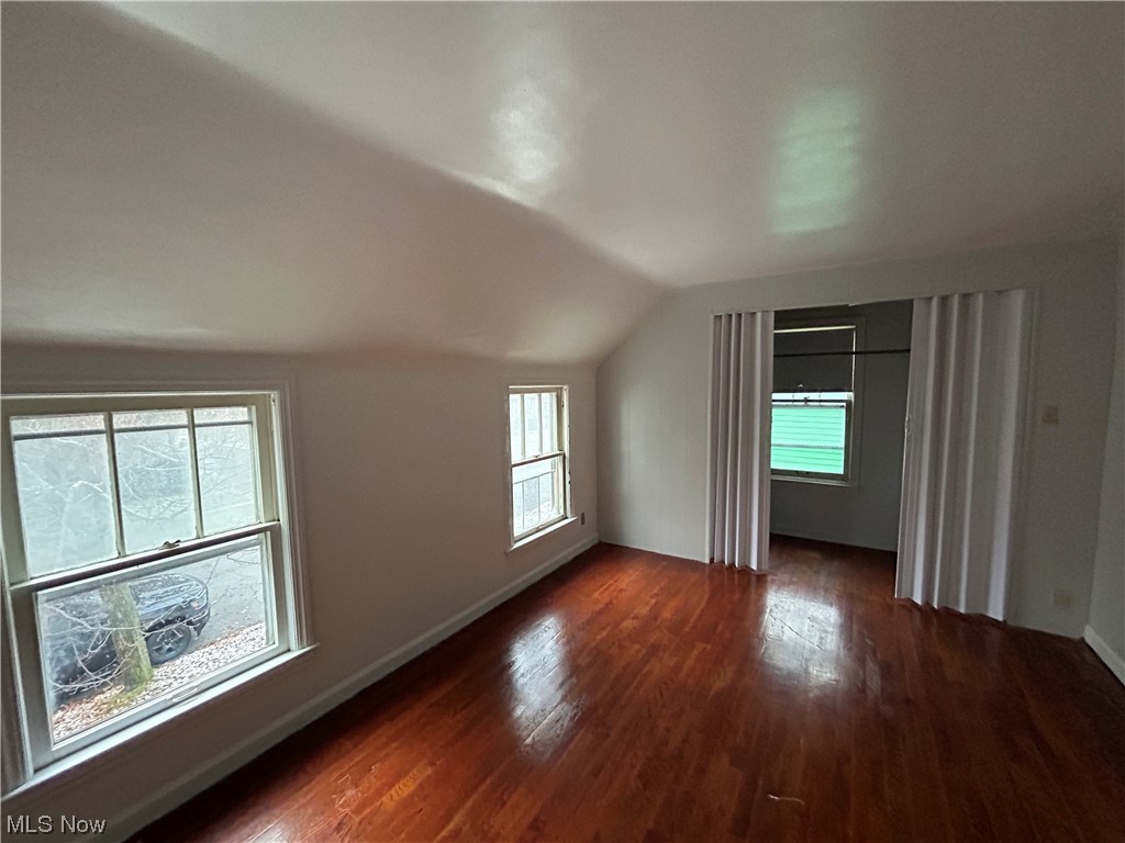 Len Ox Park Allotment - Residential Lease