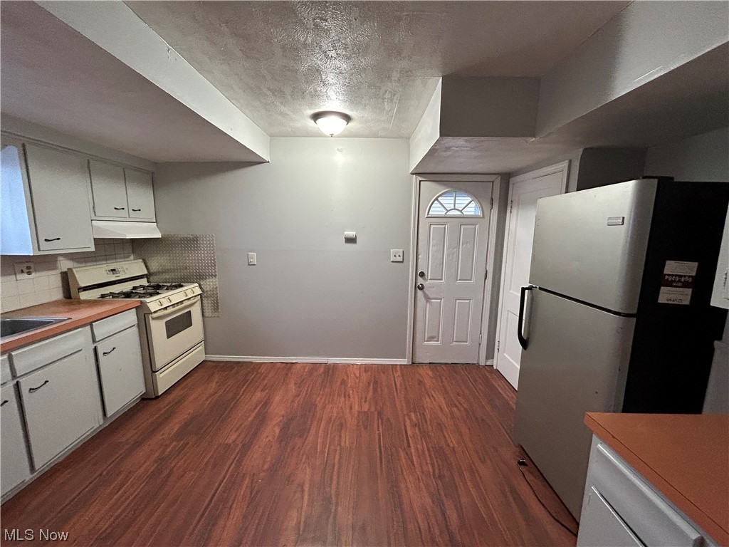 Len Ox Park Allotment - Residential Lease