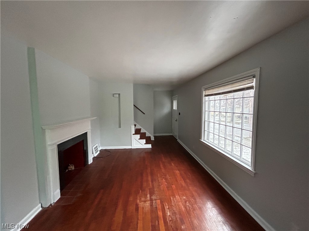 Len Ox Park Allotment - Residential Lease